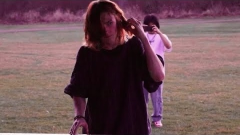 Broadcast From Nowhere episode still