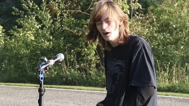 Broadcast From Nowhere still