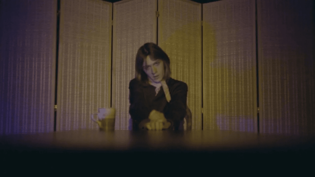 Bites Album Movie