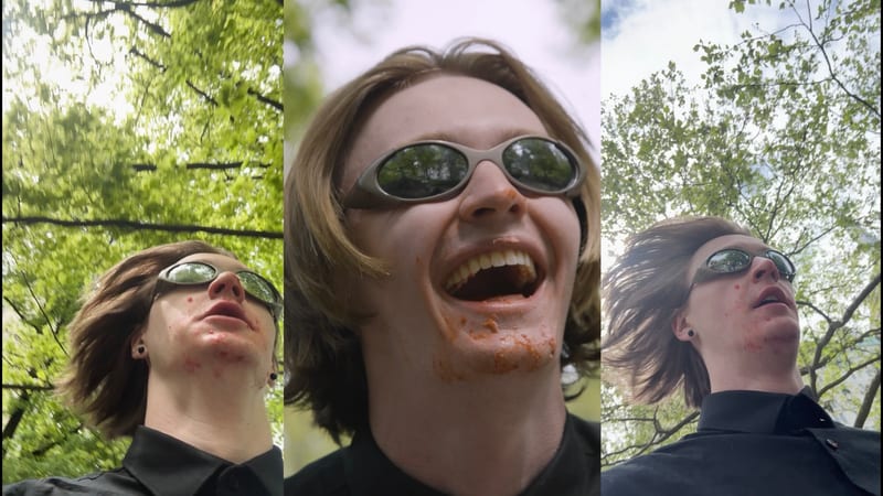 Half A Mind: Bomby's Day Out